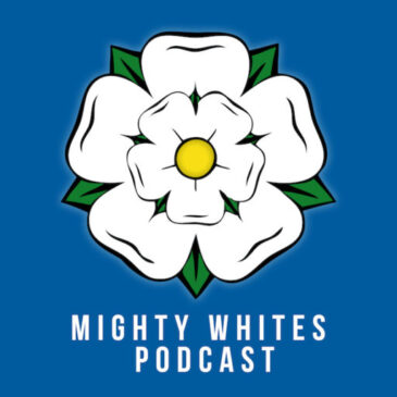 Mighty Whites Podcast: Episode 94 – Is it time to panic?